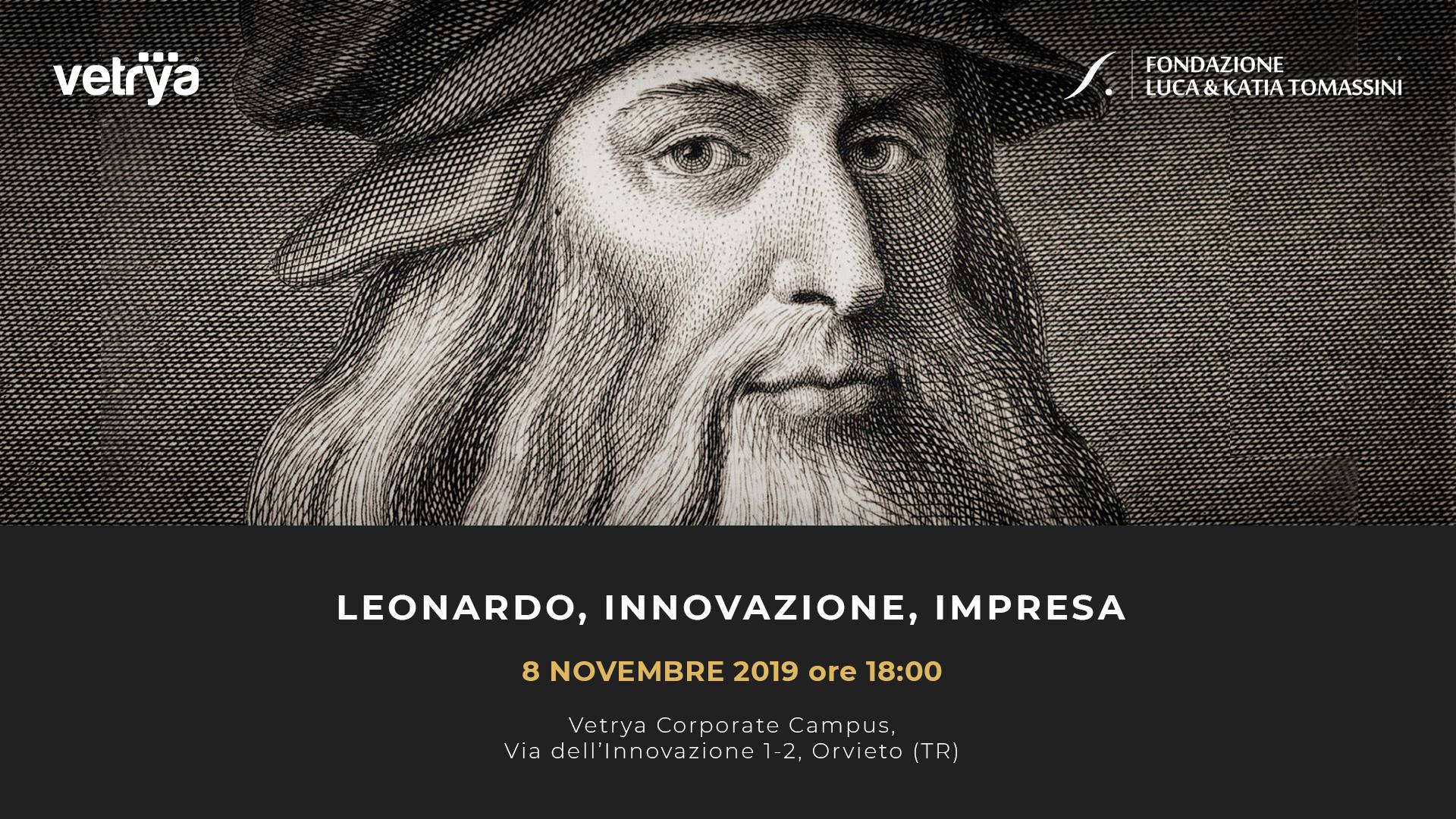 Leonardo Innovazione Impresa